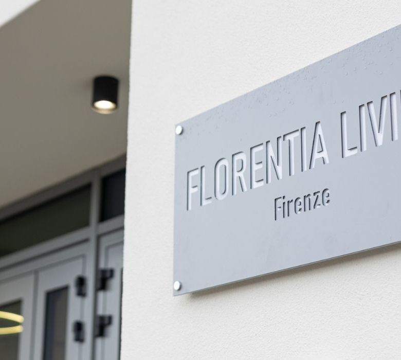 Beyoo Florentia Living Florence