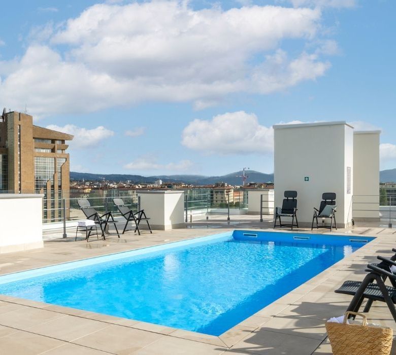 Beyoo Florentia Living Florence