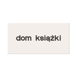 logo book house poznan