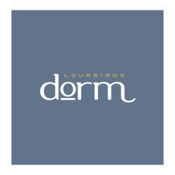 logo loureiros dorm