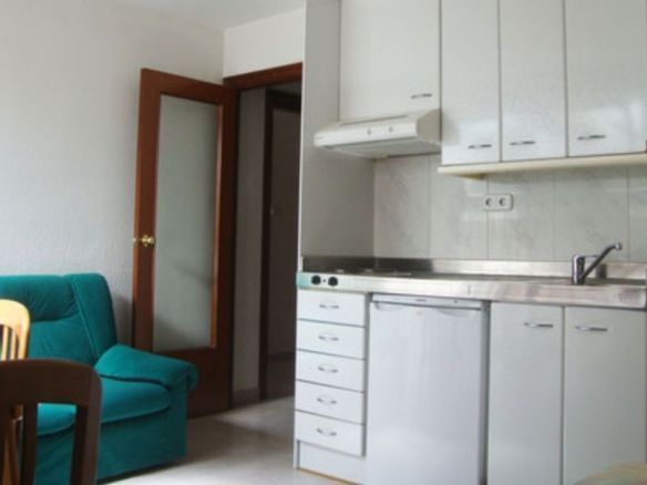 Residencia Colón Terrassa