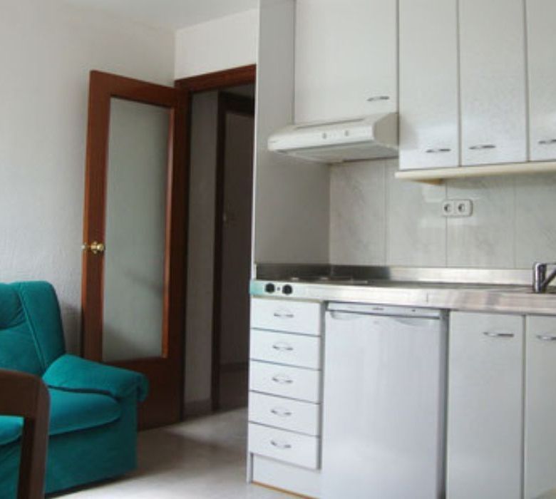 Residencia de Estudiantes Colón