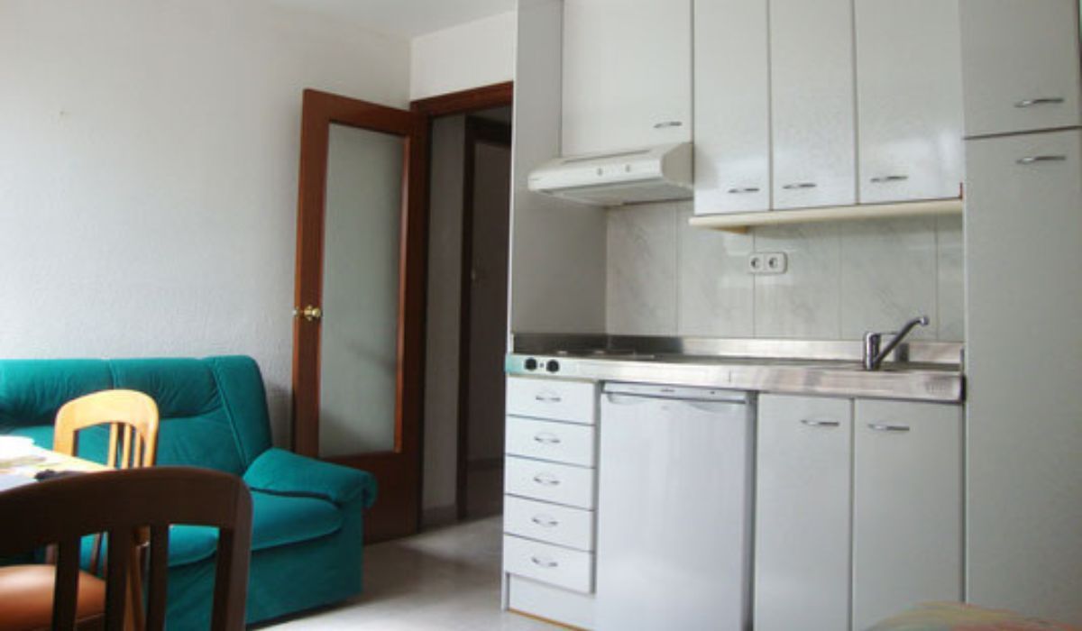 Residencia Colón Terrassa