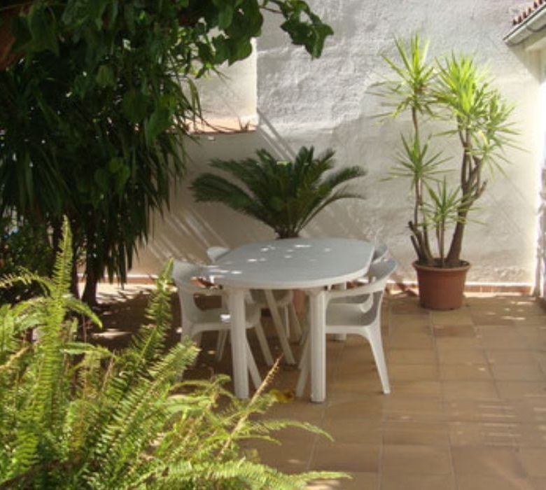 Residencia Colón Terrassa