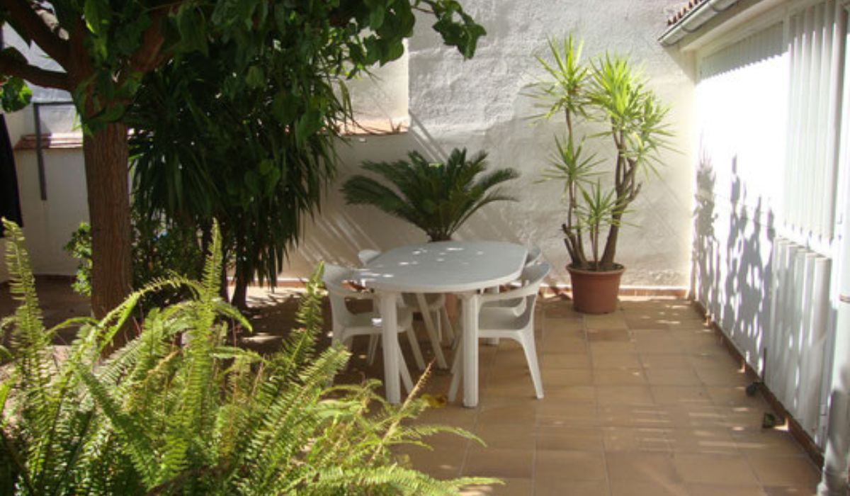 Residencia Colón Terrassa