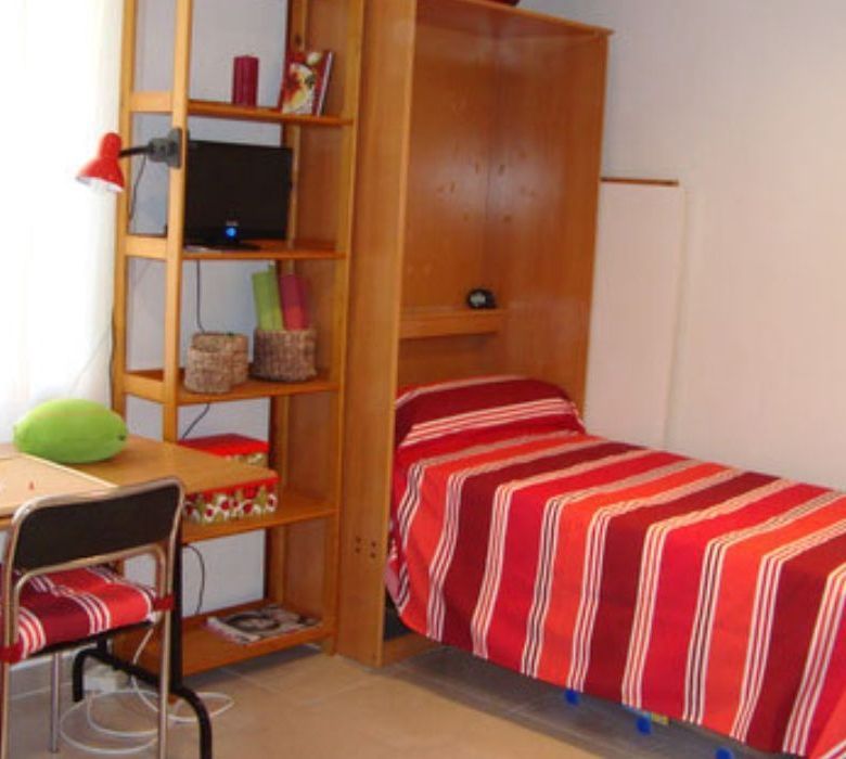 Residencia Colón Terrassa