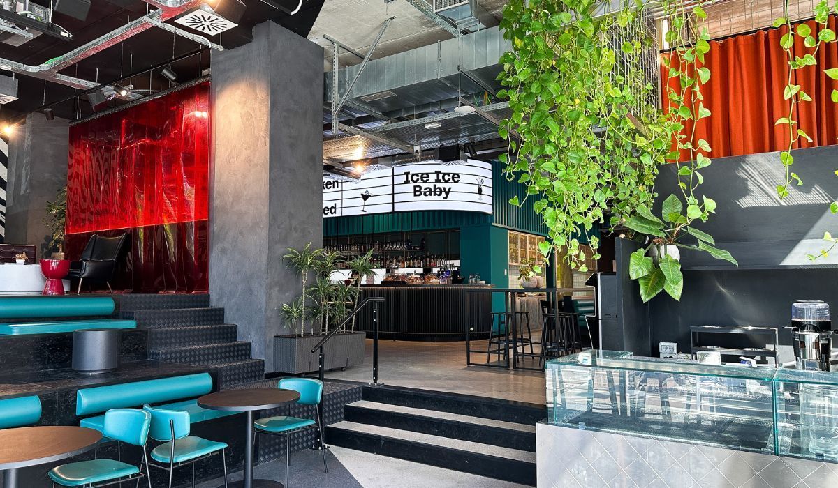 Residencia de Estudiantes The Social Hub Bologna