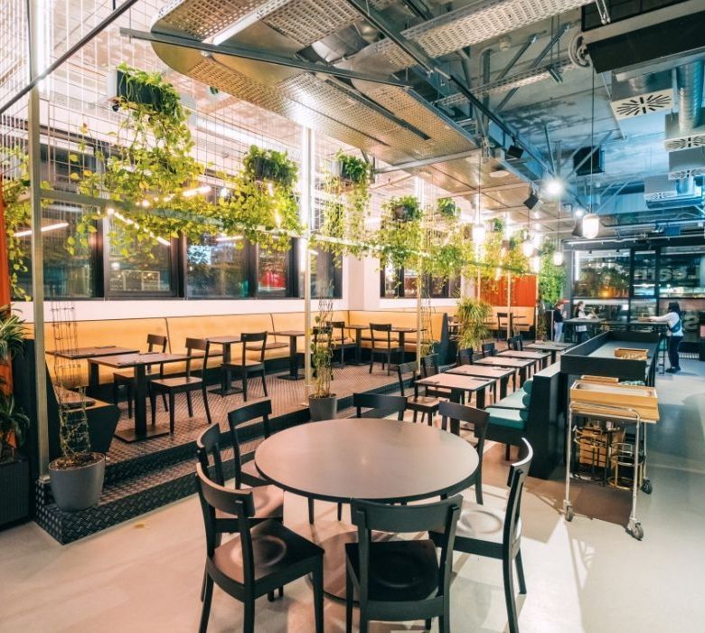 Residencia de Estudiantes The Social Hub Bologna