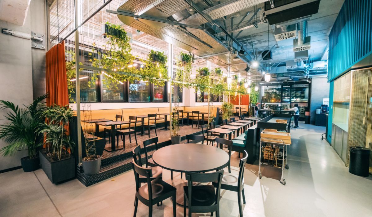 Residencia de Estudiantes The Social Hub Bologna
