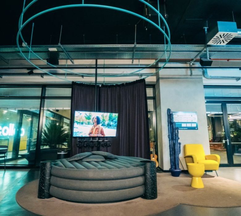 Residencia de Estudiantes The Social Hub Bologna