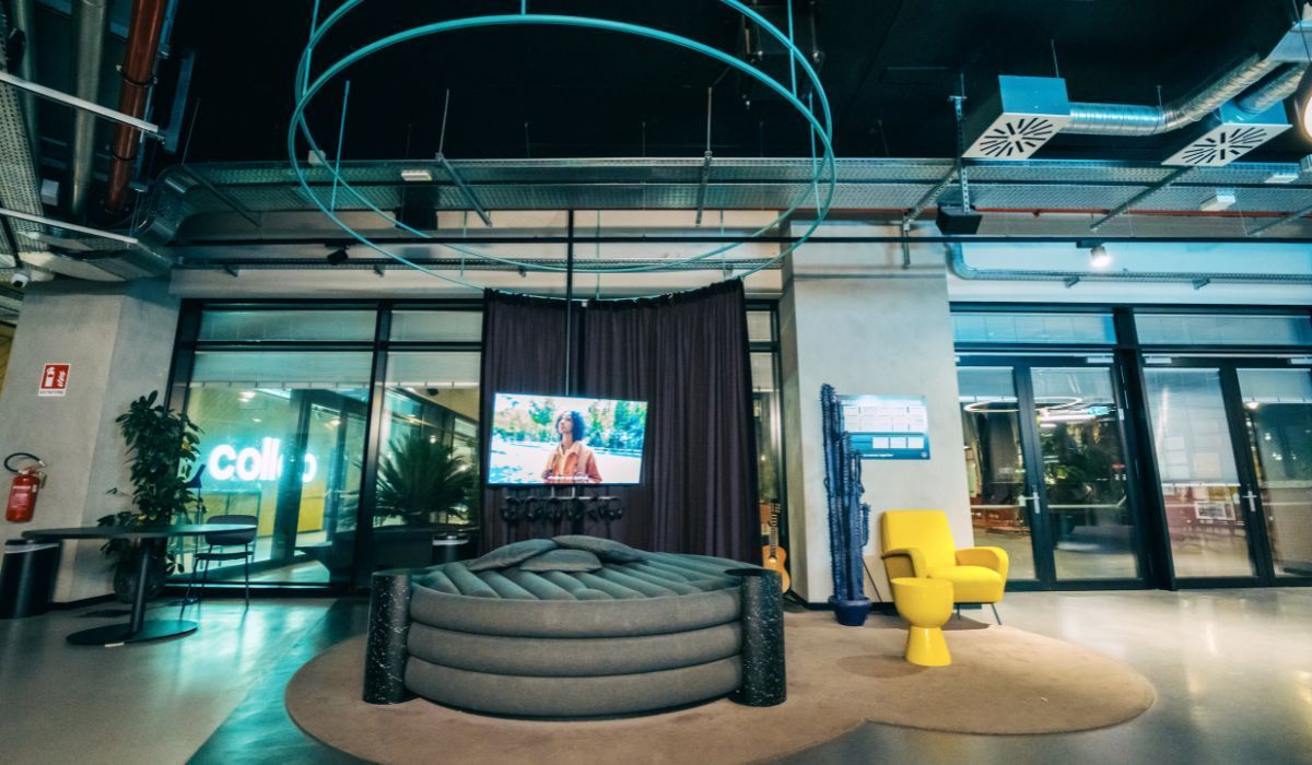 Residencia de Estudiantes The Social Hub Bologna