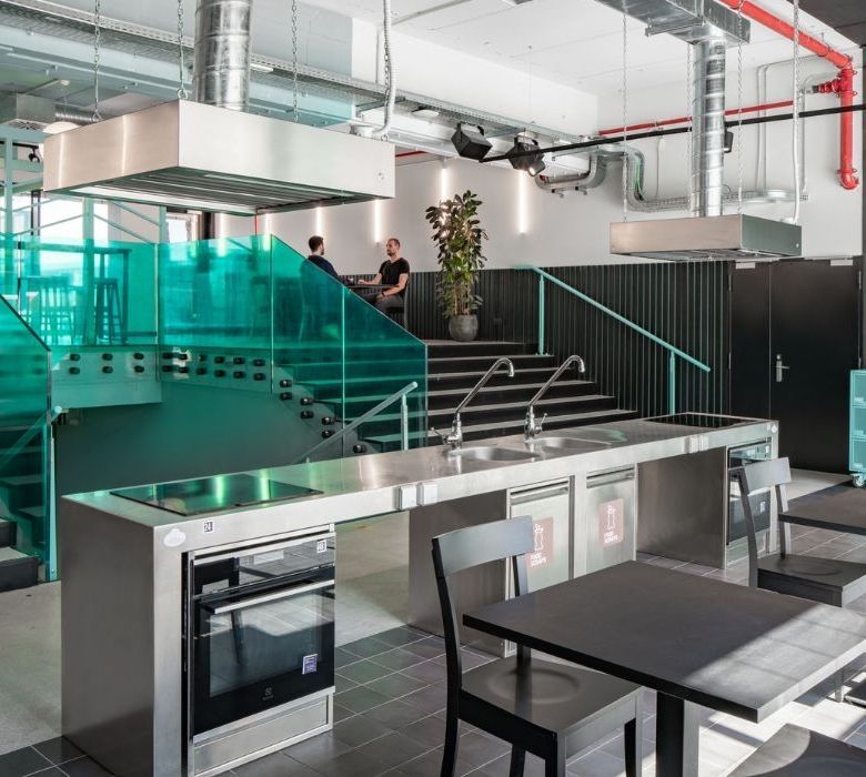 Residencia de Estudiantes The Social Hub Bologna