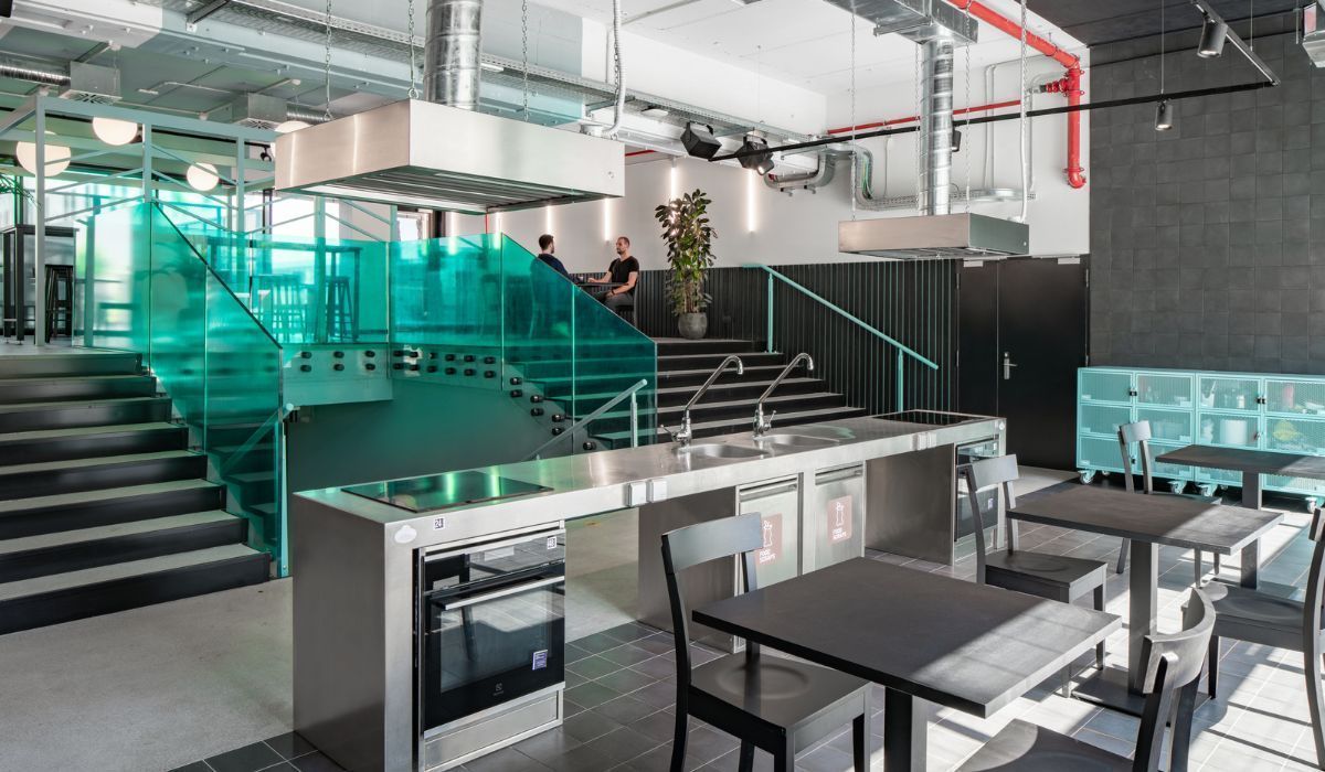 Residencia de Estudiantes The Social Hub Bologna
