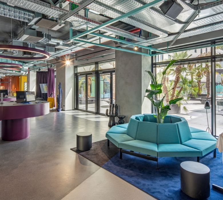 Residencia de Estudiantes The Social Hub Bologna