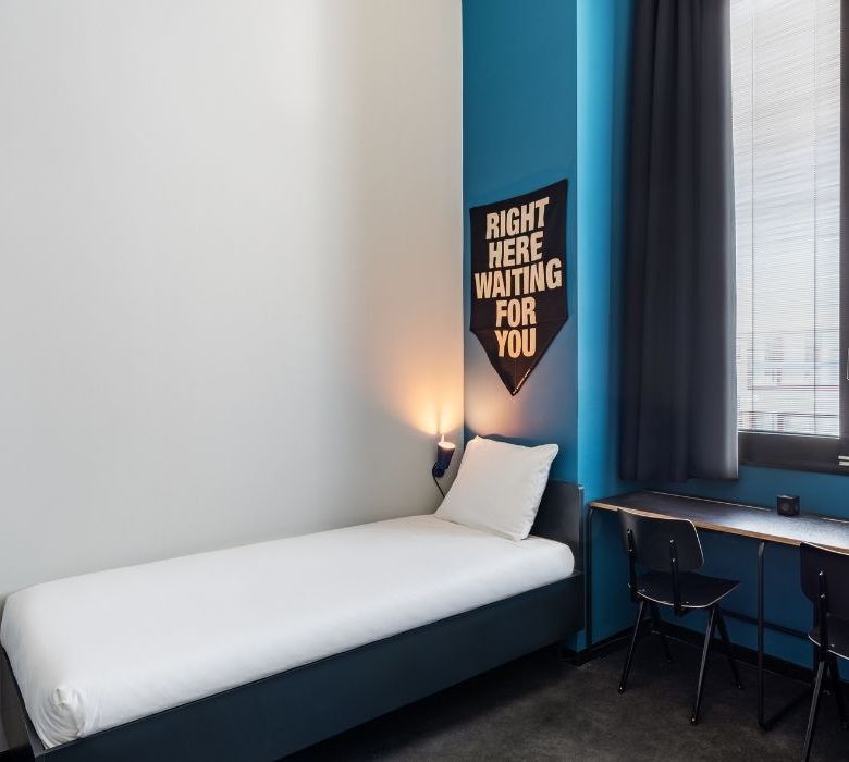 Residencia de Estudiantes The Social Hub Bologna