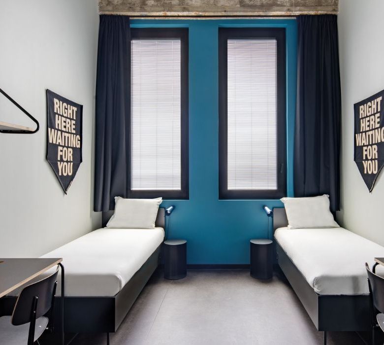 Residencia de Estudiantes The Social Hub Bologna