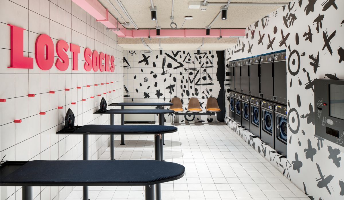 Residencia de Estudiantes The Social Hub Bologna