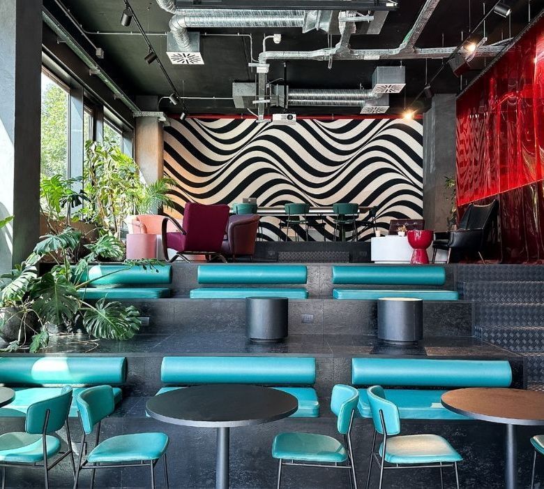 Residencia de Estudiantes The Social Hub Bologna