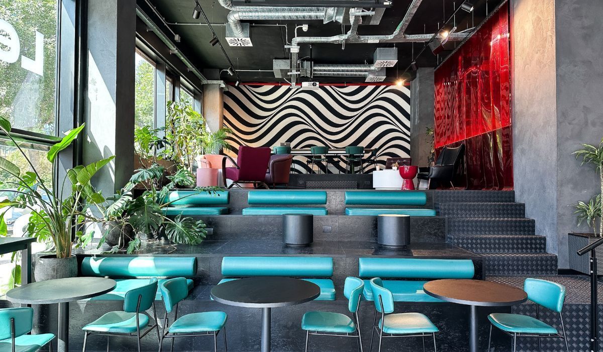 Residencia de Estudiantes The Social Hub Bologna