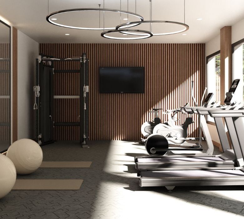 Residencia Nodis Murcia
