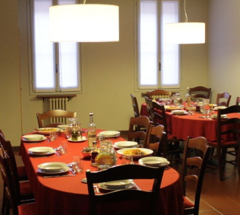 Torleone Universitätsresidenz