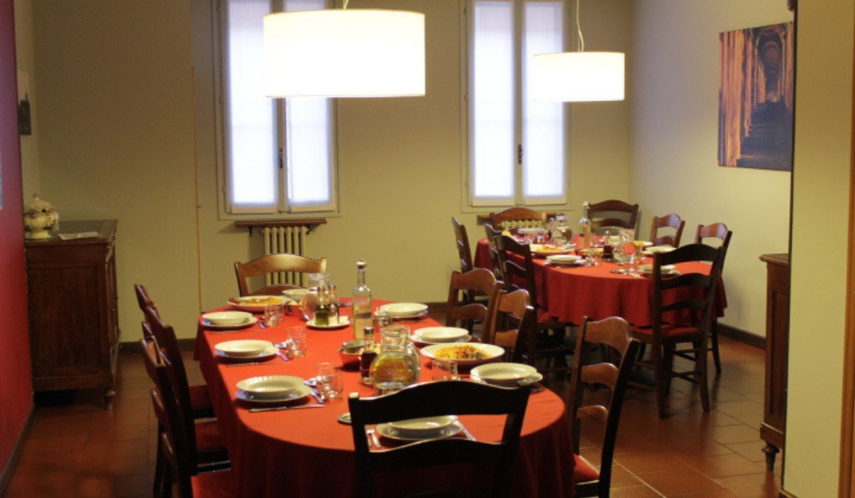 Torleone Universitätsresidenz