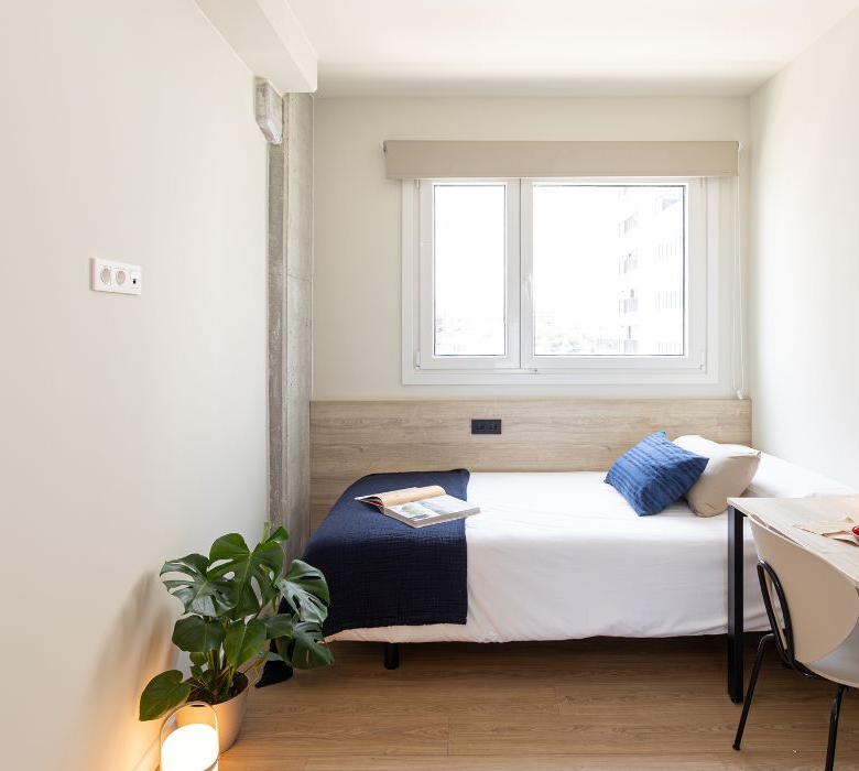 Yugo Residence Terrassa Can Telar