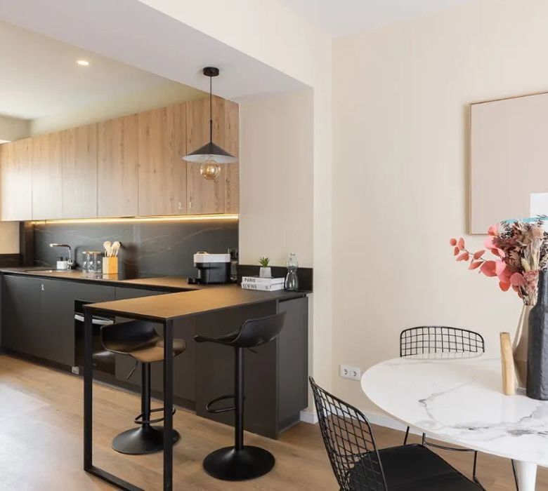 Residencia de estudiantes Vanguard Donoso Cortés 75