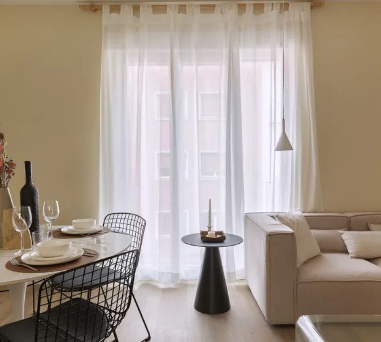 Residencia de estudiantes Vanguard Donoso Cortés 75
