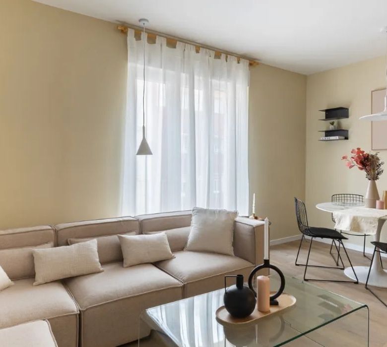 Residencia de estudiantes Vanguard Donoso Cortés 75