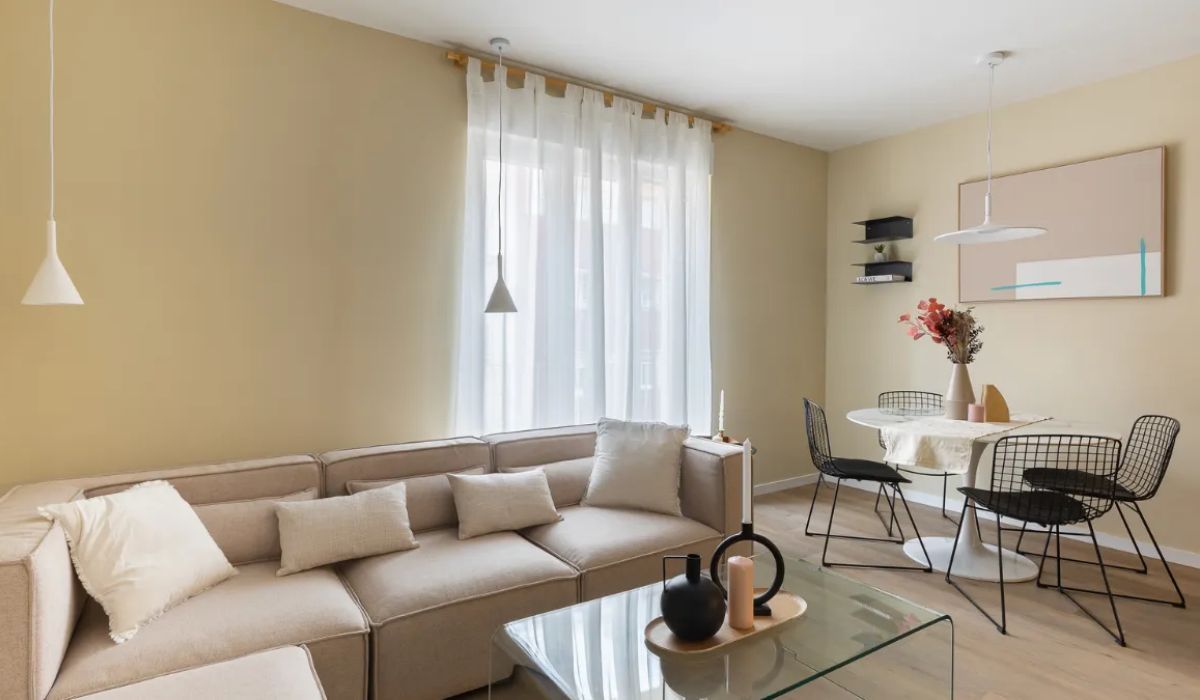 Residencia de estudiantes Vanguard Donoso Cortés 75