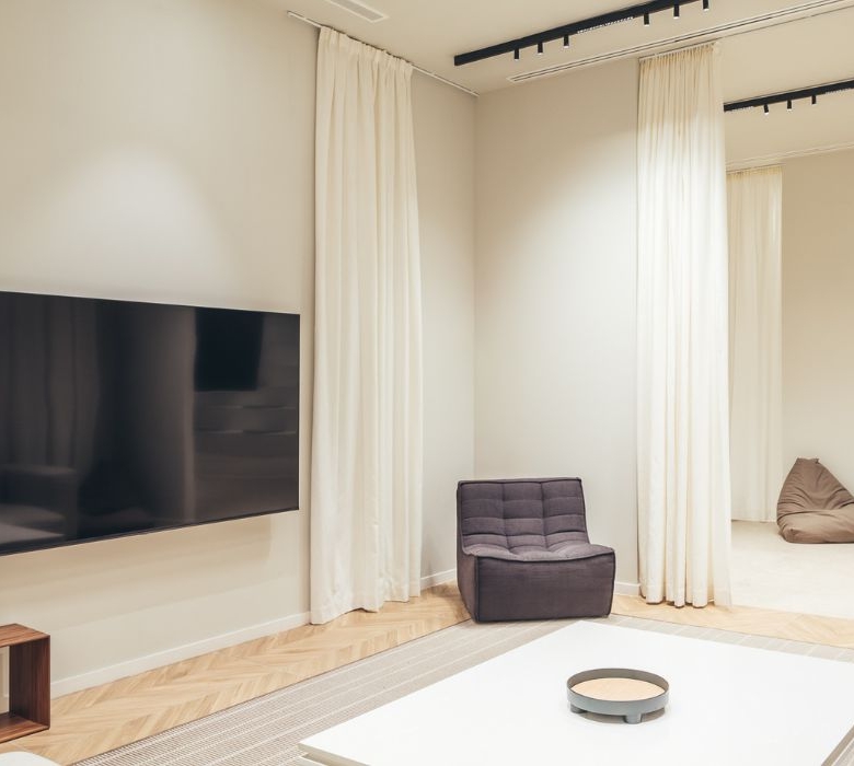 Yugo Terrassa Can Telar Student Residence