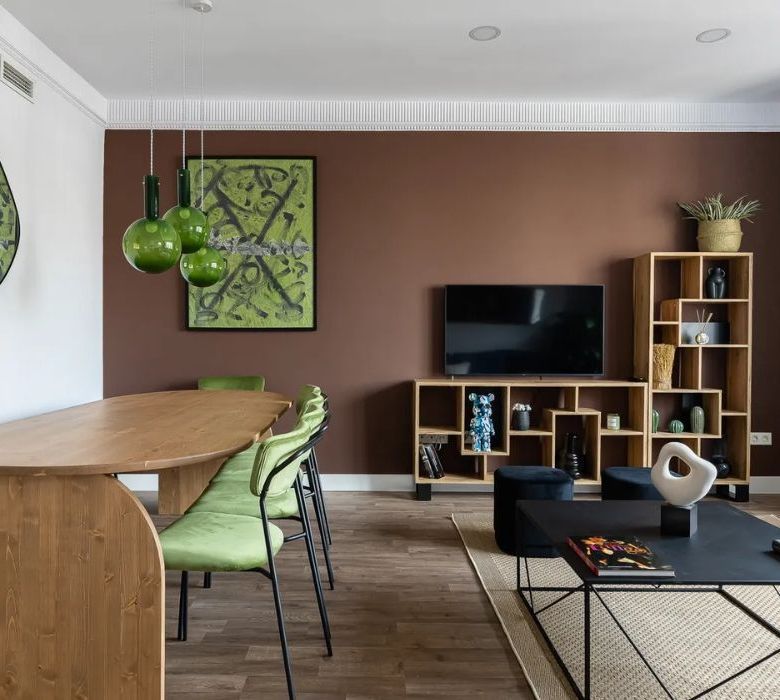 Residencia Muntaner 448 Sant Gervasi