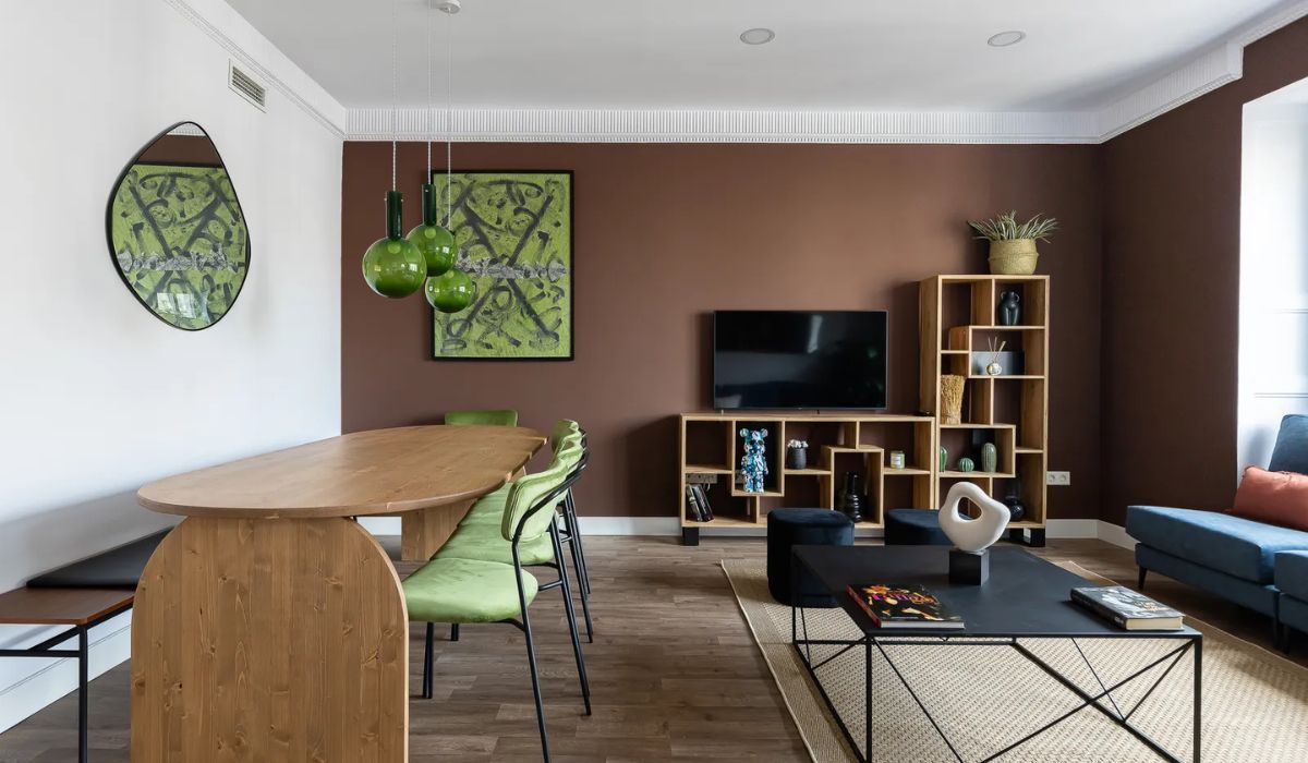 Residencia Muntaner 448 Sant Gervasi