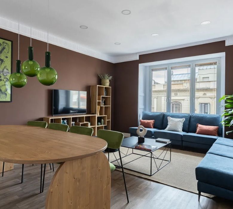 Residencia Muntaner 448 Sarriá