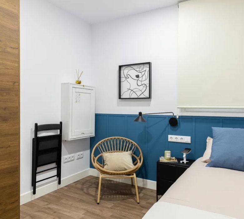 Residencia Muntaner 448