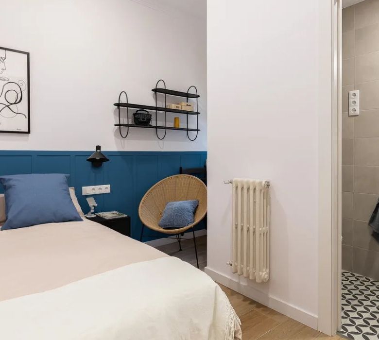 Residencia Muntaner 448 Sarriá