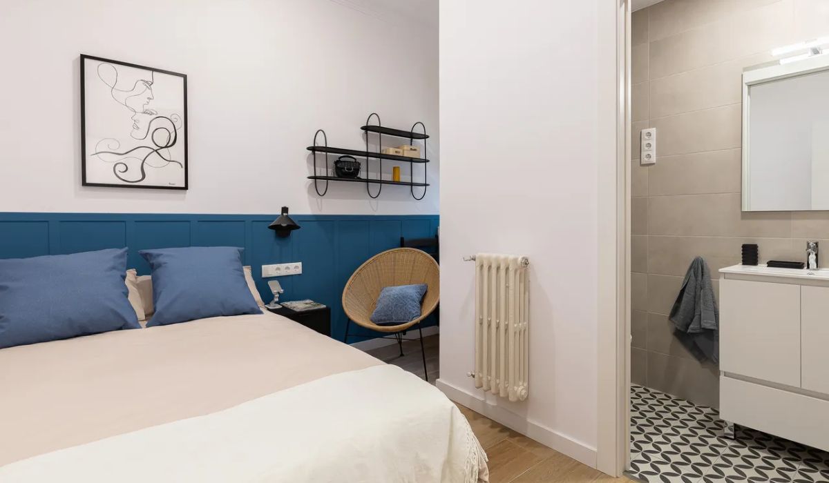 Residencia Muntaner 448 Sarriá