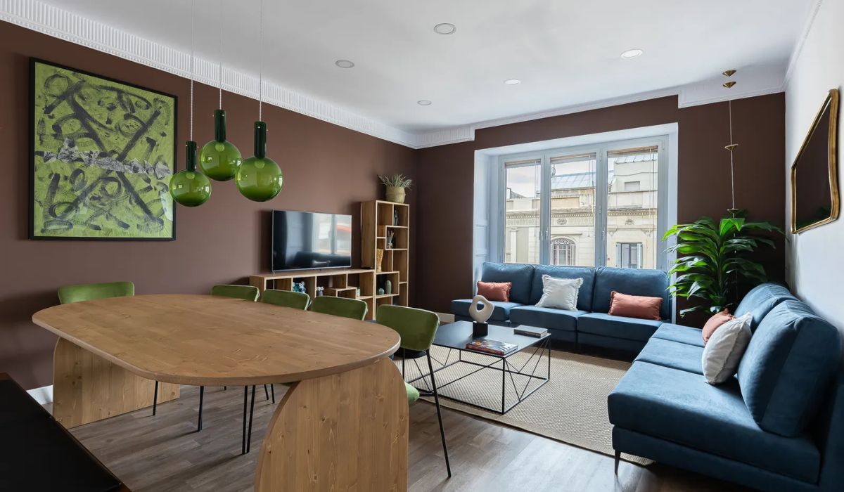 Residencia Muntaner 448 Sarriá