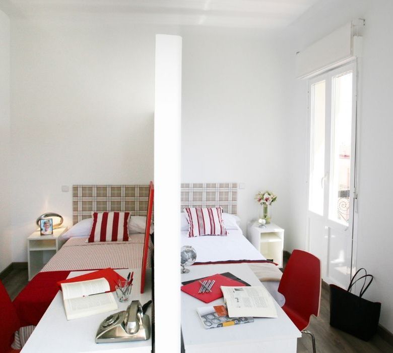 Residencia Universitaria femenina Estuhome