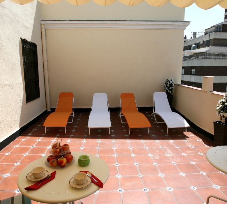 Residencia Universitaria femenina Estuhome