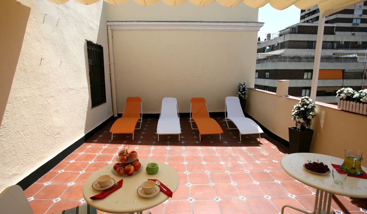 Residencia Universitaria femenina Estuhome