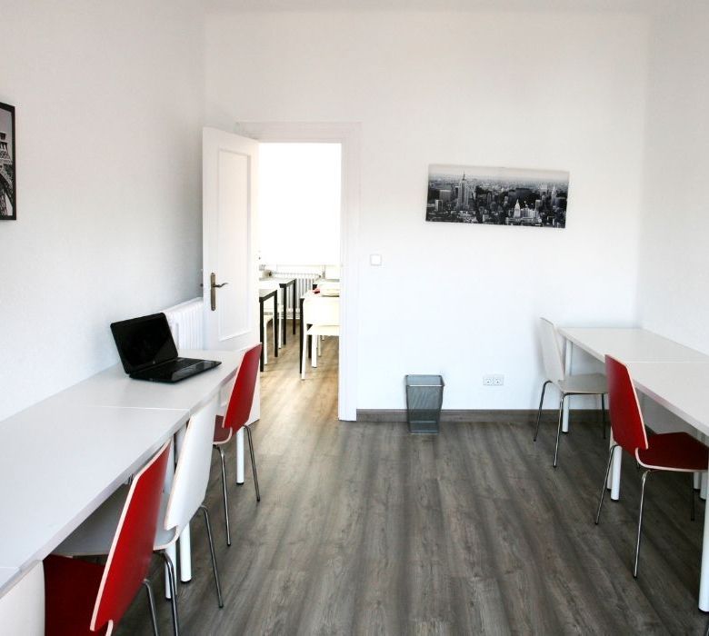 Residencia Universitaria femenina Estuhome