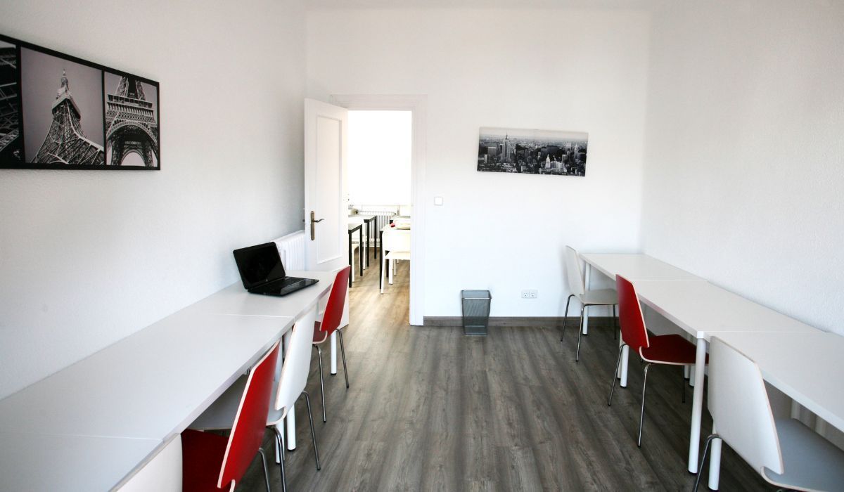 Residencia Universitaria femenina Estuhome