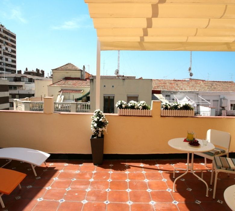 Residencia Universitaria femenina Estuhome