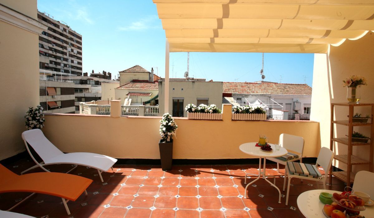 Residencia Universitaria femenina Estuhome