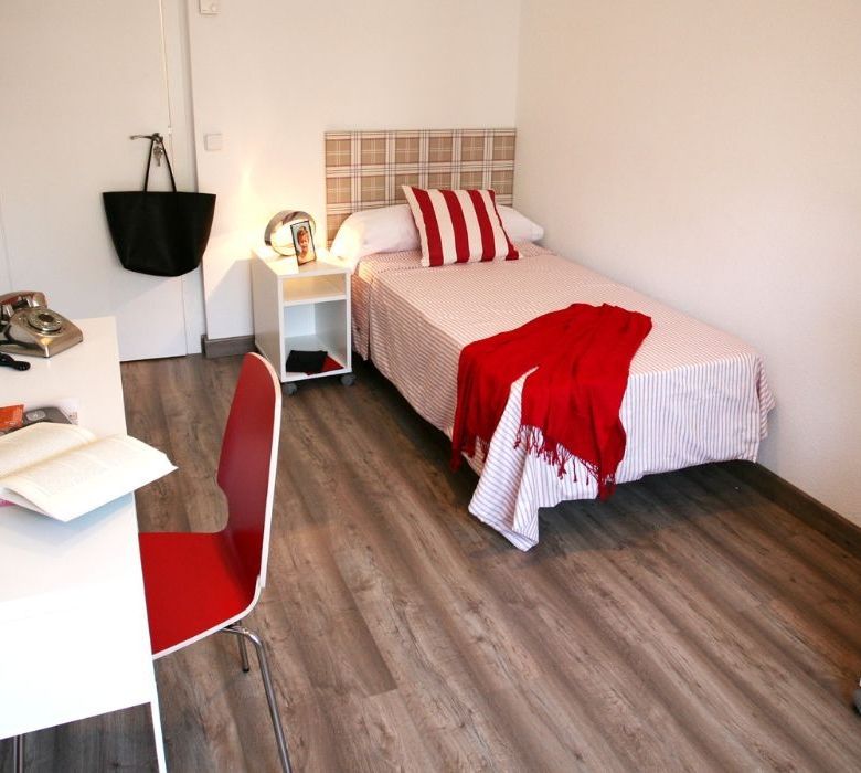 Residencia Universitaria femenina Estuhome