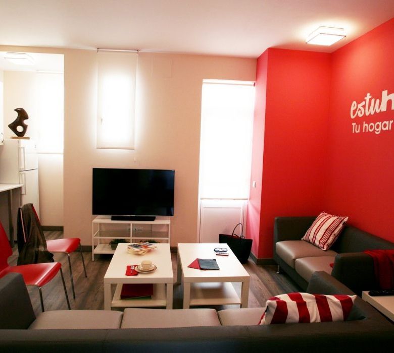 Residencia Universitaria femenina Estuhome