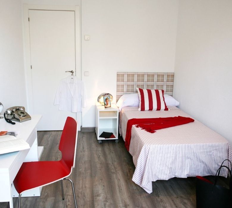Residencia Universitaria Estuhome