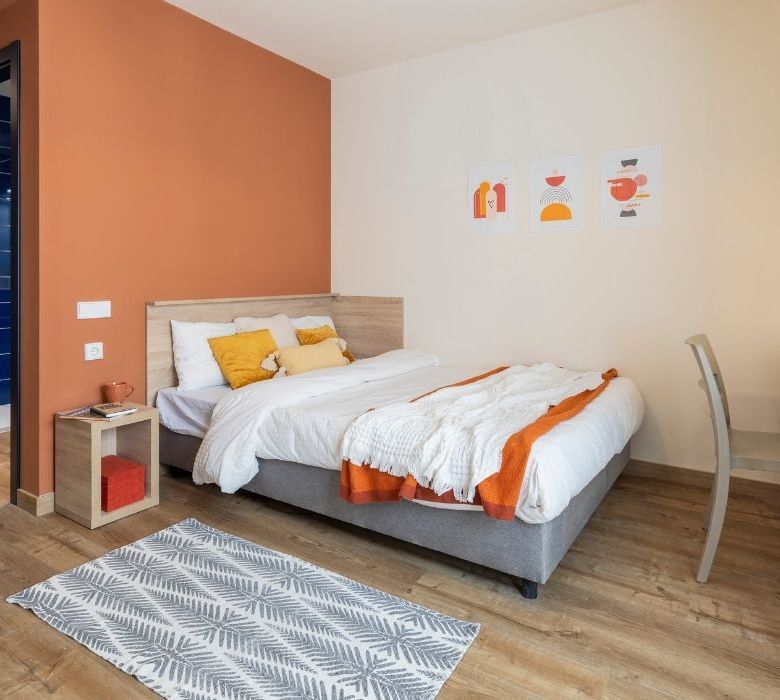 Residencia Universitaria Nomad Campus Alfaro (Cardinal Campus)